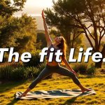 The Fit Life: Your Guide to Healthy Living