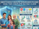 Best Family Health Insurance Plans 2026: The Complete Buying Guide